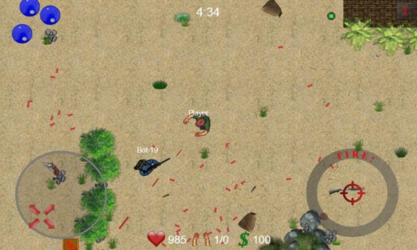 ��ά���������(2D Strike)