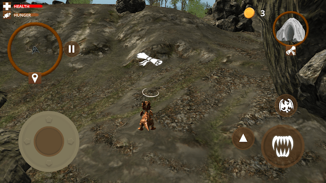 ������ģ����Dragon Life