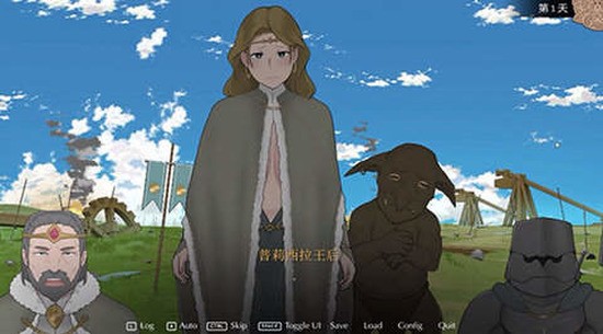 养地精的女王妈妈2.0汉化版游戏特色安卓最新版