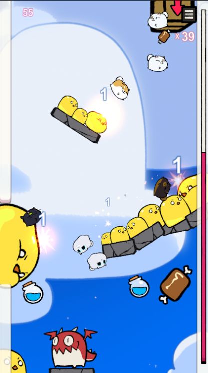 PetInvasion(�������ֶ����ս)