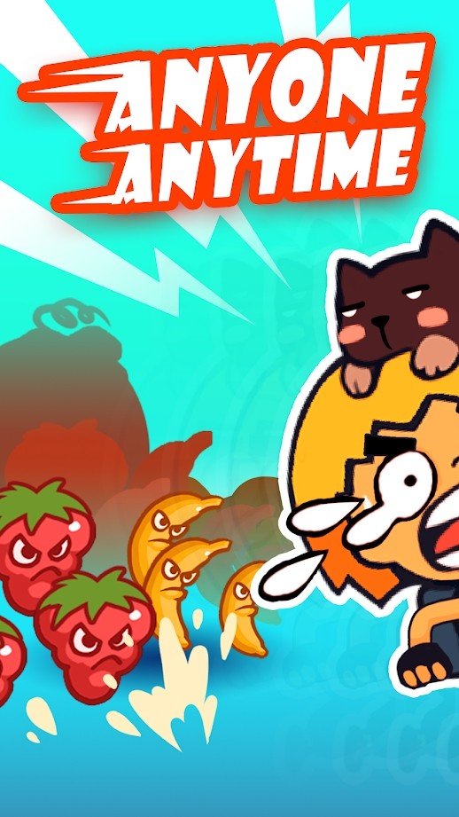 ħ��ˮ��������(Fruit Survival)