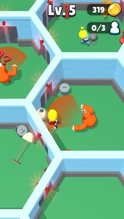 ��þ�ԮHexRescue