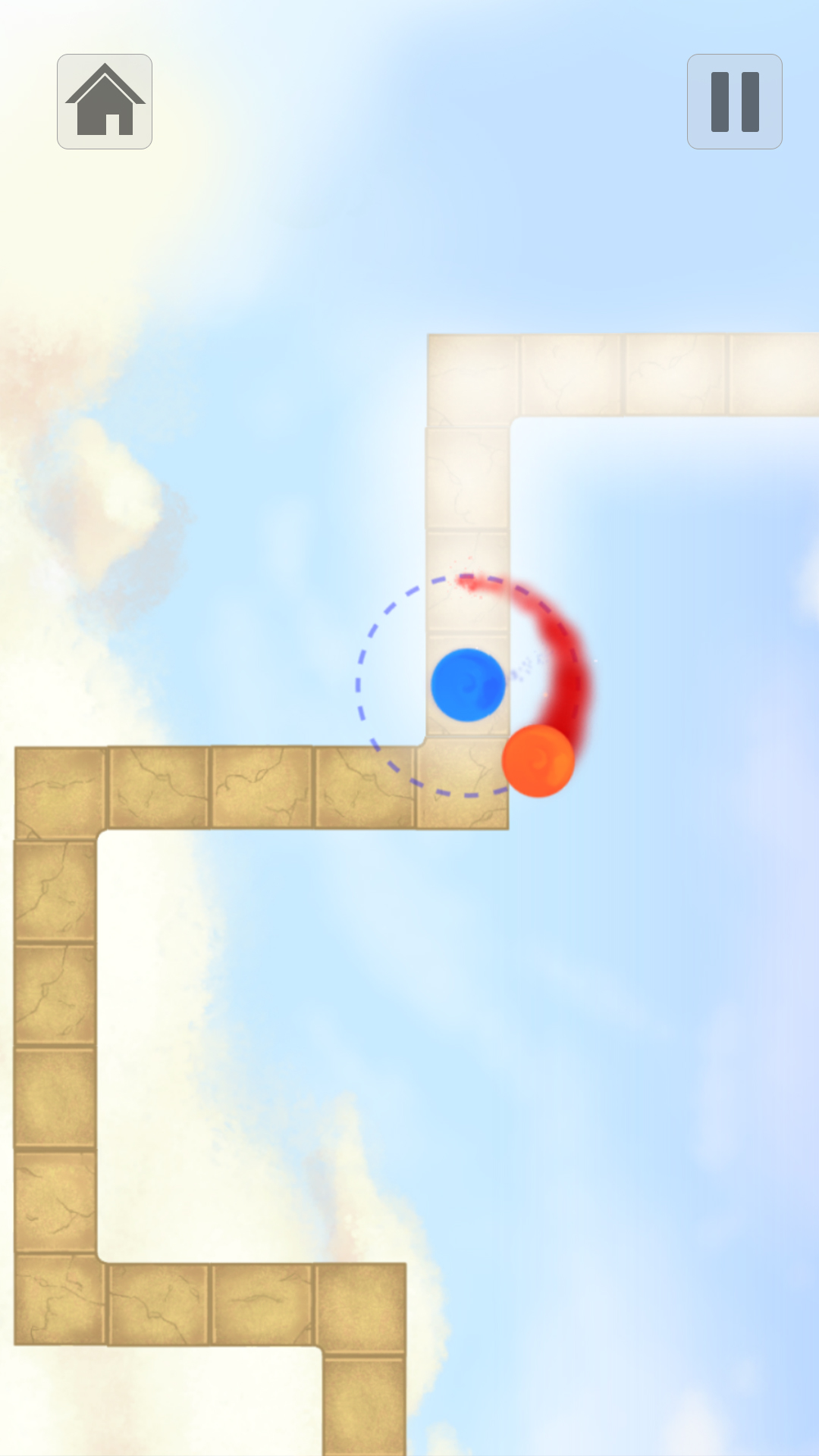 �������赸