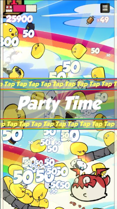 PetInvasion(�������ֶ����ս)