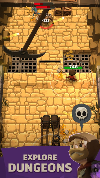 ���³ǹ�����Dungero