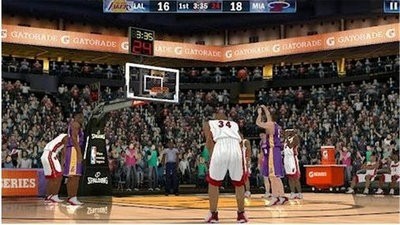nba2k14中文版游戏下载