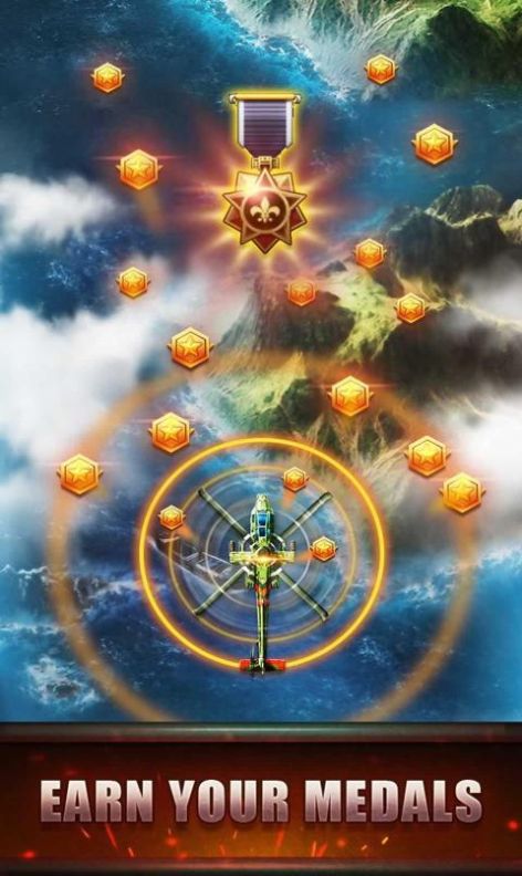 Top Fighter(����ս����)