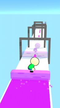 Stretchy Surf(���Գ���)