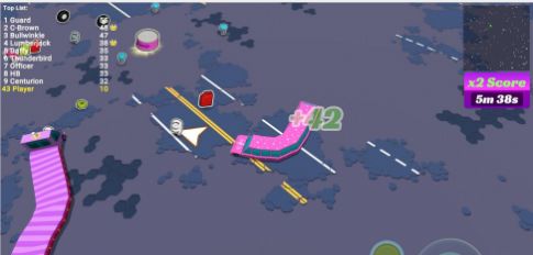 Mini Cars IO(���߾�����)