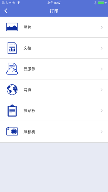 iPrint&Scan