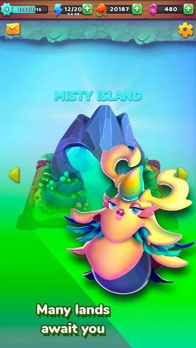 Monster Tales(���ﴫ˵ս������)