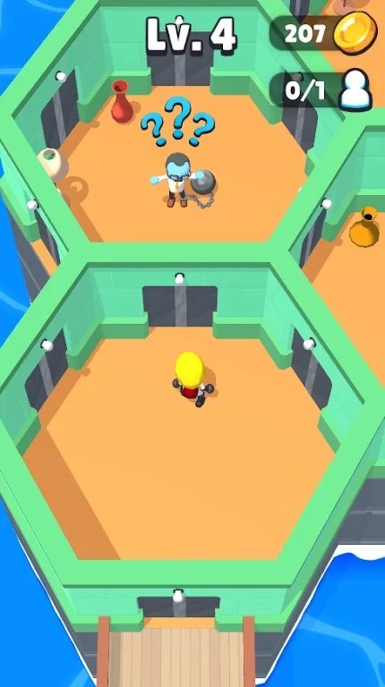 ��þ�ԮHexRescue