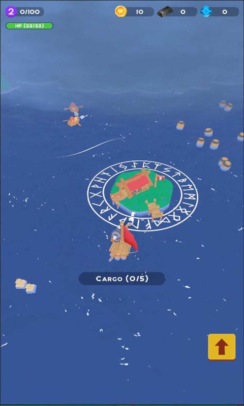 Vikings Idle(ά�������Ұ�ı���)