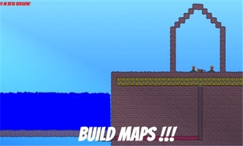 Water Physics Simulation(��ˮ����ģ����)