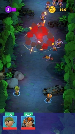 Combat Crew(��ս��Ա)