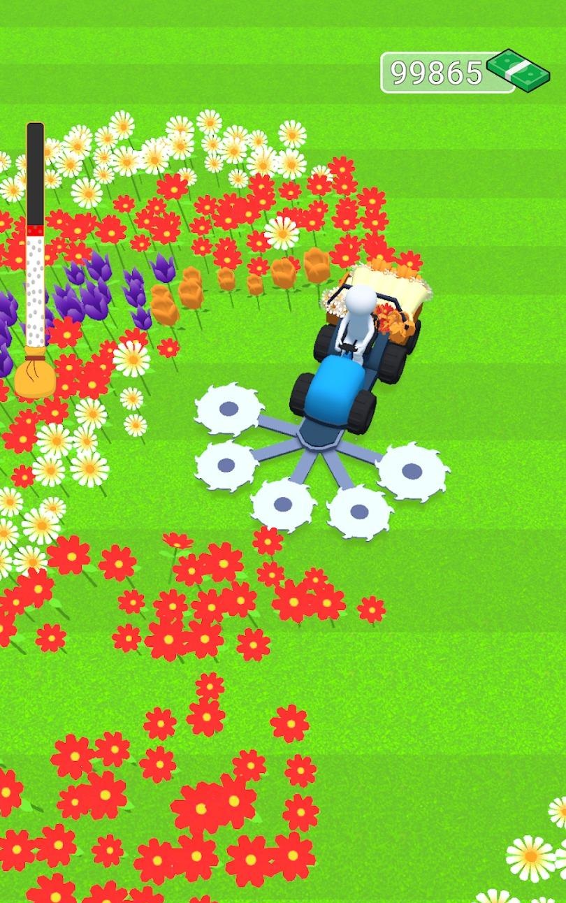 ����ũ��Flower Farmer