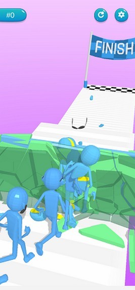 Ice hockey strike(��·�߳��)