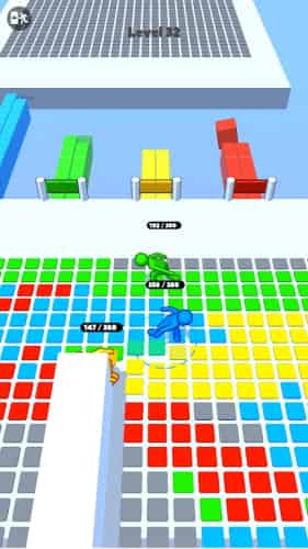 ��שȾɫ�ܿ�Tile Race