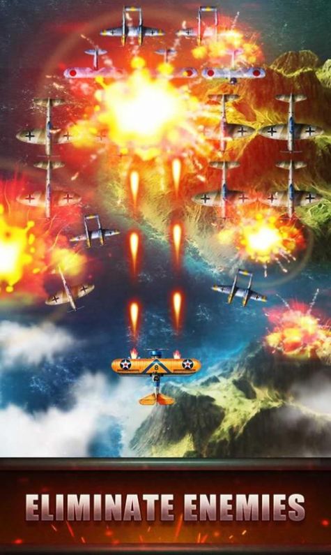 Top Fighter(����ս����)