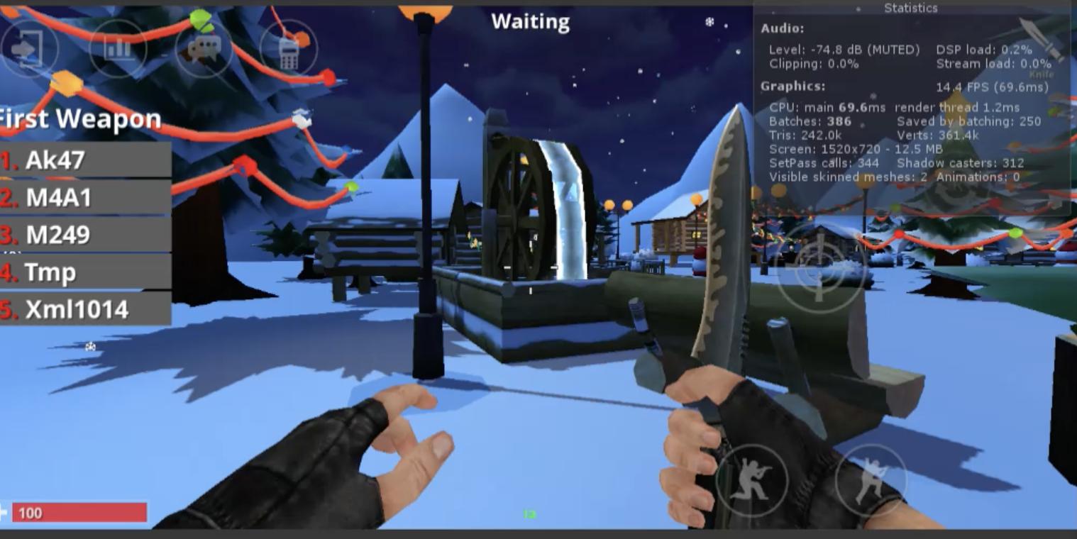 ZombieRevolution(ɥʬ����)