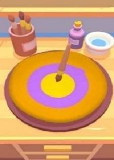 ��������ɫPretty Plates