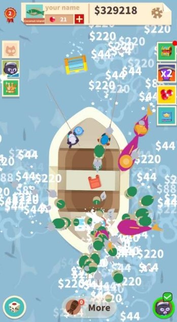 Cat Hunting Inc(è����˾����)