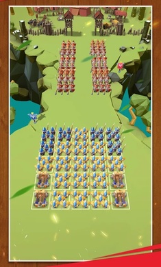 勇士传说游戏最新版