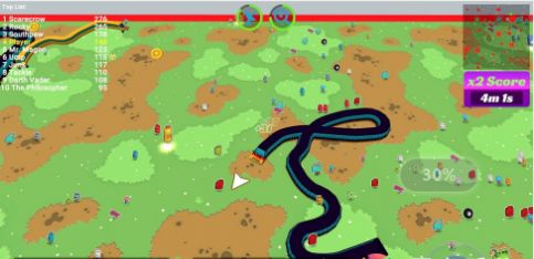 Mini Cars IO(���߾�����)