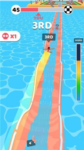 ˮ���ݾ�����Aqua Hills.io