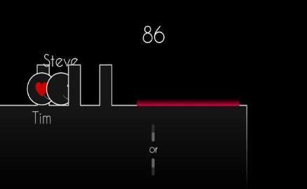 Jump Or Die(要么跳要么死)