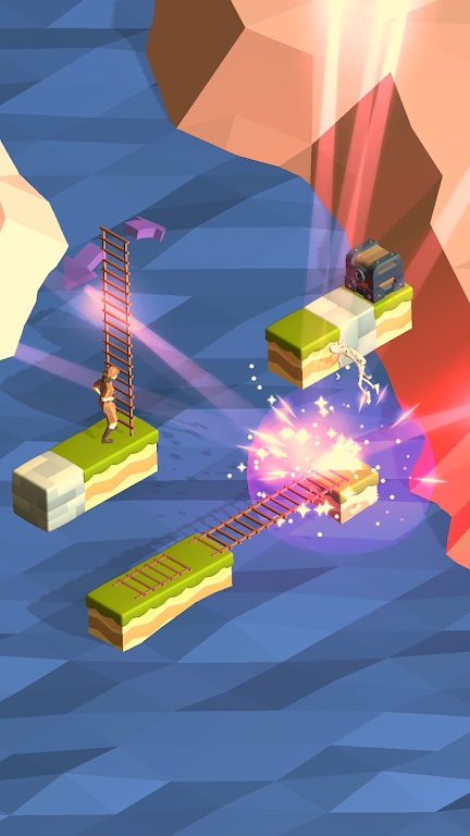 Survival Ladder(�������)