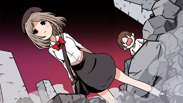 宅男的人间冒险手机版中文版(Otakus Adventure)