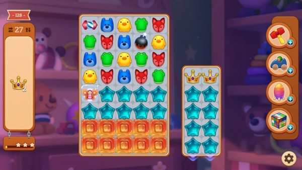 Fantasy Toy Island(�λ���ߵ�)