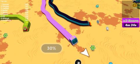 Mini Cars IO(���߾�����)