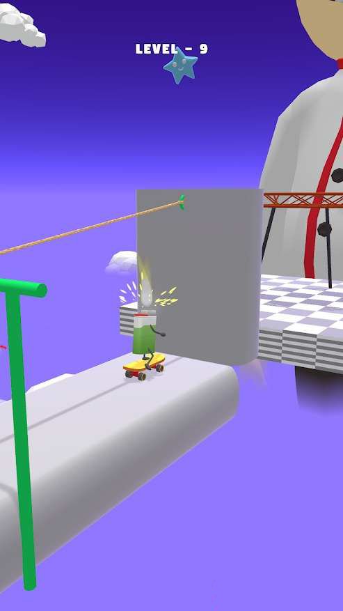 JetSurfer(��������)