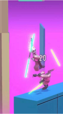 Star Slicer(��֮�ǵ�)