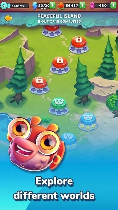 Monster Tales(���ﴫ˵ս������)