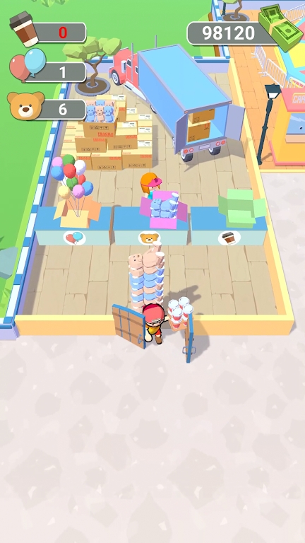 ð������԰(Amusement Park)