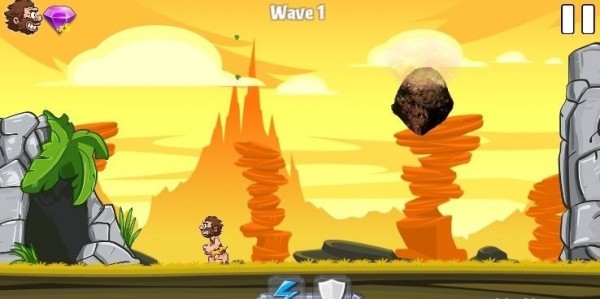 Dugout Escape(����ʯ�˵���Ѩ)