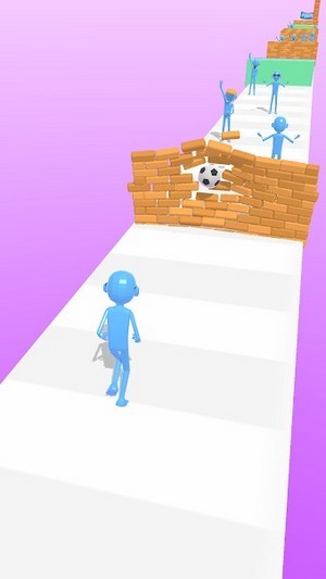 Ice hockey strike(��·�߳��)