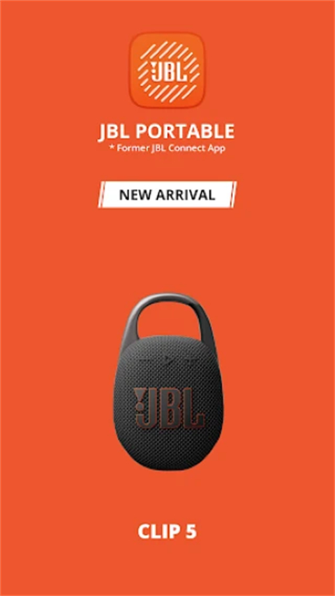 JBLPortable官方版