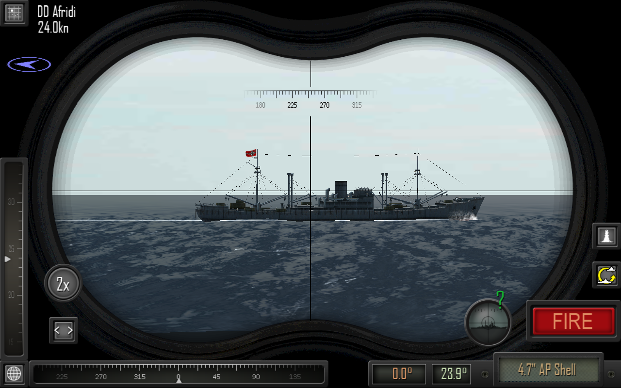 Atlantic Fleet(��ս�����󽢶�)