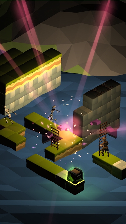 Survival Ladder(�������)