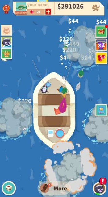 Cat Hunting Inc(è����˾����)