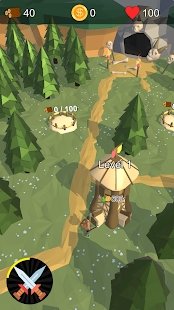 King(�����ı���������)