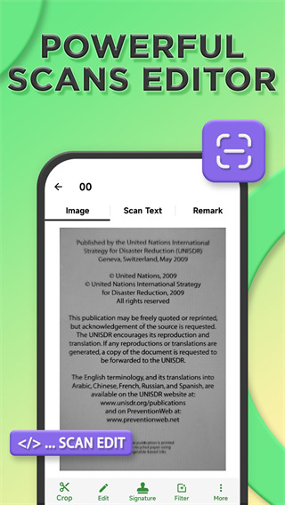 Easy Scanner�ĵ�ɨ������
