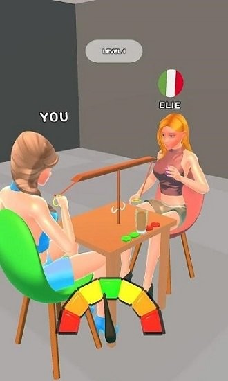 ҡ��ְҵ��(Swinging Pro)