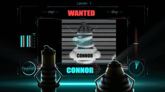 ���ɺ�ά����Connor And Victor