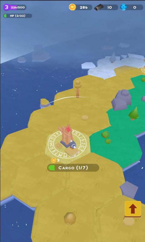 Vikings Idle(ά�������Ұ�ı���)