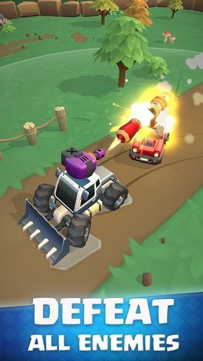 Crash Arena(�����Ҷ�������)